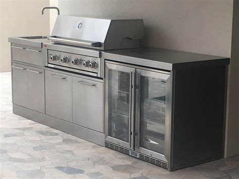 outdoor kitchen stainless steel cabinets|304 stainless steel outdoor cabinets.